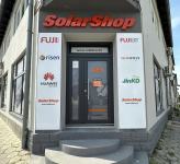 SolarShop Požega Novootvoren Solarni Paneli Solarne Elektrane