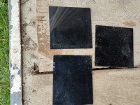 Stakla za masku za varenje