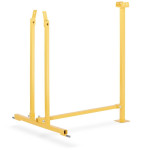 Stalak za cjepač drva 935 × 860 × 725 mm