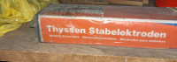 Štapne elektrode za zavarivanje Thyssen