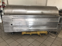 Šurilica šer mašina