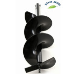 Svrdlo Za Zemlju 200x800 KD5253 Kraft&Dele