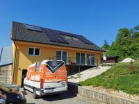 www.solarshop.hr Solarni Paneli Solarne elektrane 0%PDV "ključ u ruke"