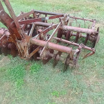 Tanjurače Leskovac 20 diskova