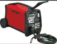 Telwin Bimax 152 TURBO aparat za zavarivanje žicom