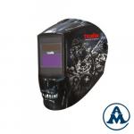Telwin Maska za Zavaraivanje Jaguar Cyborg MMA/ MIG-MAG /TIG 804081
