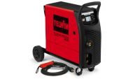 TELWIN MIG/MAG INVERTER TECHNOMIG 225 DUAL SYNERGIC (220A)
