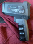 Termometar infracrveni