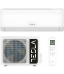 TESLA TA36QQCT-1232IAWT Klimatska naprava 3,5kW / WiFi / -25 / Ogrevan