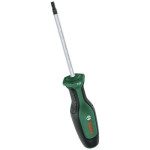 Torx Odvijač Bosch TX25 100 mm S2 čelik Magnetni Vrh 1600A03DT5