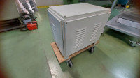 Trafo 220 na 110 v 15 kva