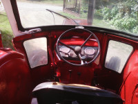 traktor internacional