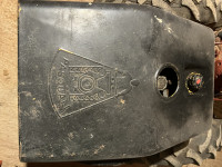 Traktor Pasquali 946 - 18 ks