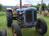 traktor zetor super 50