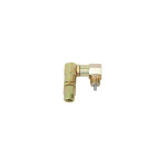 Troskoki okretni zglob 1/4"