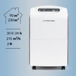 Trottec ttk 100- 2 komada prodaja