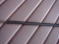 turpija okrugla za oštrenje lanca od motorne pile,deb=4mm,duž=24cm