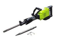 UDARNI ČEKIĆ 1700W ZIPPER ZI-ABH1700D