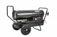 Uljni grijač zraka top termogen 37kw HECHT 3038