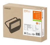 Vanjski LED reflektor 50W - bijeli 4000K