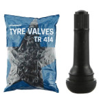 Ventil za gume TR 414