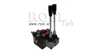 IMT 481 hidraulični ventil - razvodnik