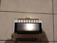 Ventilski blok za pneumatiku