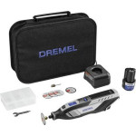 VIŠENAMJENSKI AKU ALAT 8250 DREMEL 12V 8250 5.000-30.0001/min