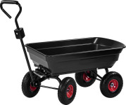 Vrtna transportna kolica 300 kg