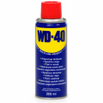 WD-40 Multisprej, 200 ml