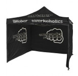 Weber šator  Werkholics  3 x 3 m