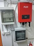 www.fuji-solar.com FUJI Solar inverters monophase triphase