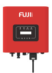 www.fuji-solar.com Fuji Solar Inverters Top Offer!