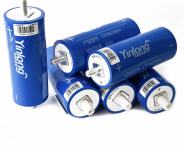 YINLONG Lithium Titanate LTO baterije