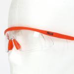 Zaštitne naočale FUXTEC s prozirnim staklom