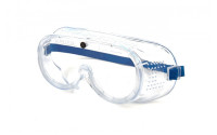 Zaštitne naočale s ventilacijom
