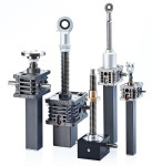 ZIMM VRETENASTI POGONI