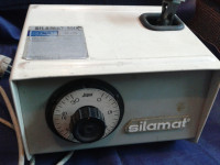 zubarska vibro mješalica