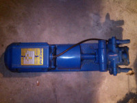 Zupčasta pumpa tip BETA 4M