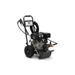 Benzinski visokotlačni perač 275 bara - 14 ks / 420 cc