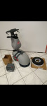 Comac VISPA stroj za pranje podova