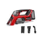EINHELL aku usisavač/čistač mrlja TE-SCL 18/240 Li PXC 18V bez baterij