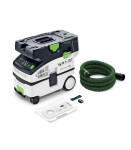 FESTOOL CLEANTEC CTLC MINI I Basic Sesalec