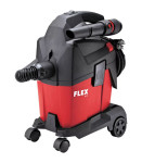 FLEX VC 6 L MC Sesalnik, 6L, 230V