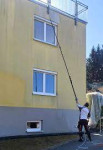 HERMES SUSTAV ZA PRANJE I ODRŽAVANJE FASADA