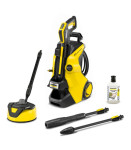 KARCHER K 5 Power Control Home Visokotlačni čistilnik