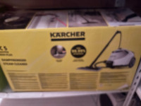 Karcher parni cistac
