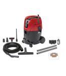 MILWAUKEE AS 2-250 ELCP Električni mokro-suhi sesalnik 25L, 2600W
