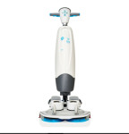 I-Mop XL baterijski  stroj za pranje podova