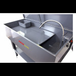 Posuda za pranje dijelova 150 l